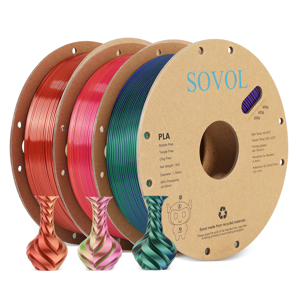 sovol-best-sell-silk-pla-filament-for-fdm-3d-printing