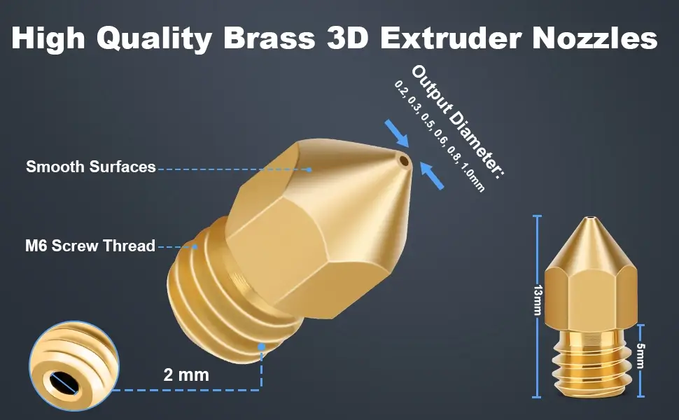 sovol-sv06-3d-printer-nozzles-0.2mm-0.3mm-0.4mm-0.5mm-0.6mm-0.8mm-1.0mm