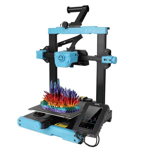 sovol-sv07-klipper-3d-printer